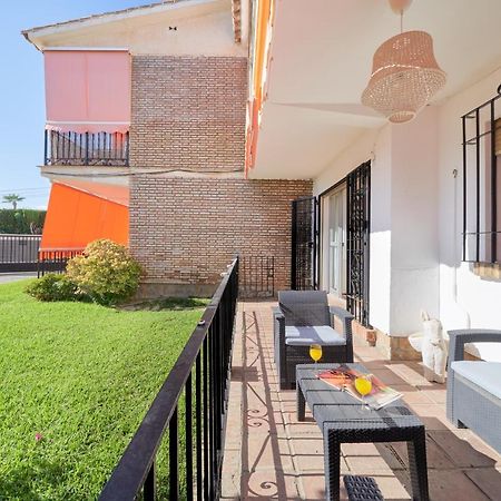 Apartamento En Benagalbon Con Terraza By Alterhome Exterior photo