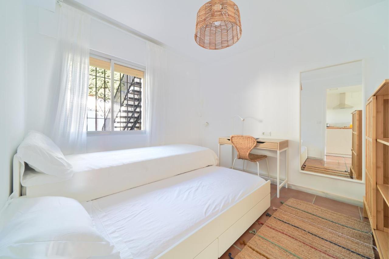 Apartamento En Benagalbon Con Terraza By Alterhome Exterior photo
